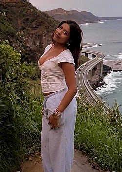 Anshu Bohara